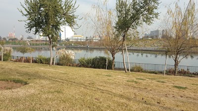 Photos of Parque Fluvial Padre Renato Poblete