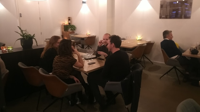 Reacties en beoordelingen van Restaurant Le Mortier