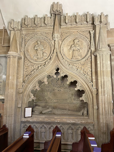 Cullen Church - Thumbnail