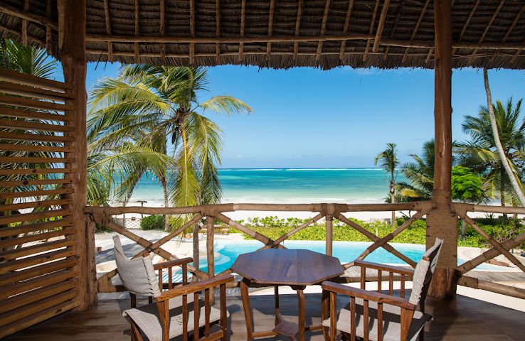 Zanziblue Boutique Villas by null