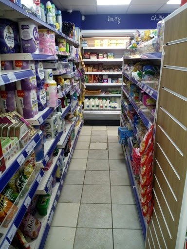 Holmbush Stores - Thumbnail