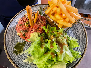 Photo n°8 de Restaurant - Le Boulevard à Grasse (Restaurant français)