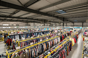 Photo n°2 de Stokomani Plan de Campagne à Cabriès (Magasin de jouets)