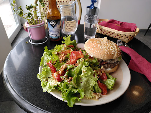 Photo 2 - Burgers de la Côte