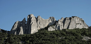 Photo n°1 de Domaine la Bouïssière à Gigondas (Établissement vinicole)