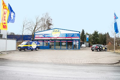 Photos of Reifenzentrale Adendorf GmbH