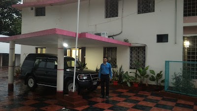 Photos of BPDB Rest House