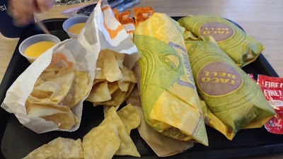 Photos of KFC Taco Bell