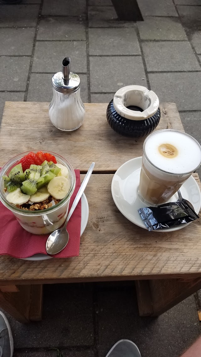 Coffeeplaza