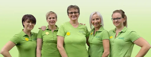 Praxis für Physiotherapie Carolin Thierfelder