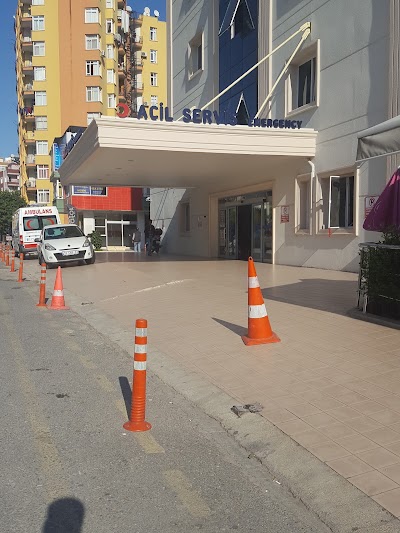 Photos of Forum Mersin