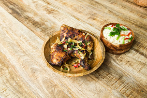 Photo n°9 de Waris Restaurant à Loos (Restaurant africain)