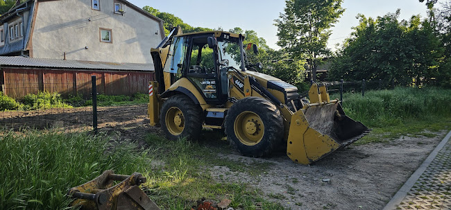 Opinii despre Roboty Ziemne Wardzyński Radosław în Pasłęk - Firma budowlana