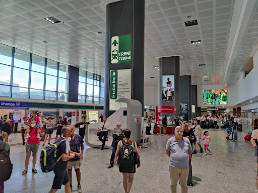 Associazione Aeroporti Lombardi Gallery - Italy