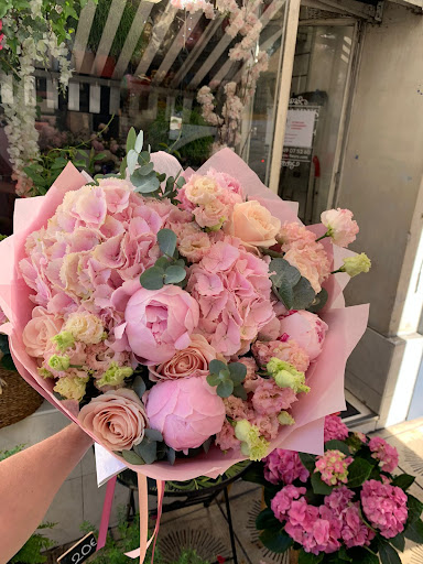 GOTHAM FLEURS - Thumbnail