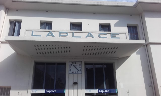 Laplace