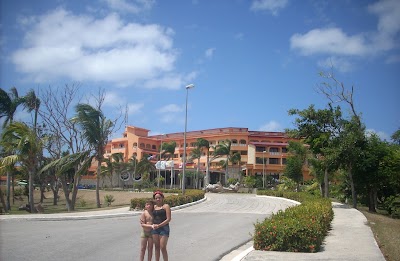 Photos of Playa Esmeralda
