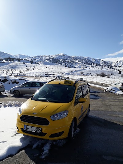 Taxi Erzincan esotica