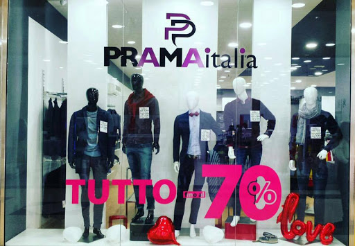 Prama Italia