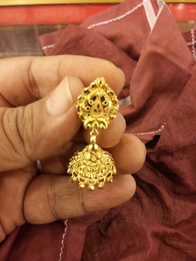 Photos of Manik Jewellers