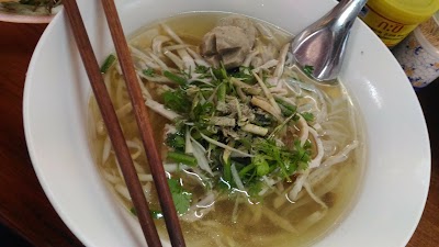 Photos of Khao Soi Noodle soup