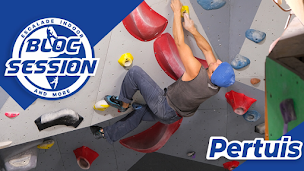 Photo n°29 de Bloc Session Pertuis salle d’escalade à Pertuis (Centre d'escalade)