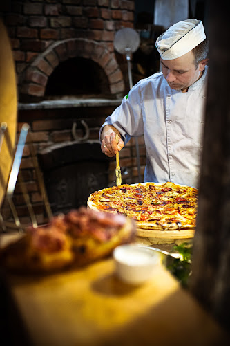 Pizzeria Pejzaż Skrzyszów - Najlepsza pizza z pieca - Tarnów