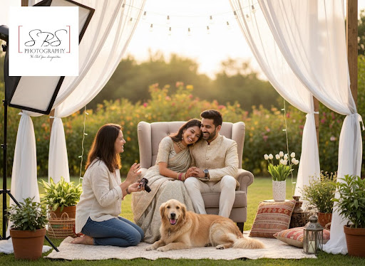 At SBS Photography in Habsiguda, Hyderabad, we specialise in relaxed, natural photoshoots that le… post image