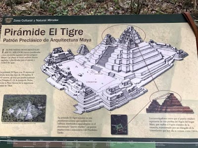 Photos of El Mirador