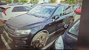 Photo n°3 de France Auto 72 à Saint-Mars-la-Brière (Concessionnaire automobile)