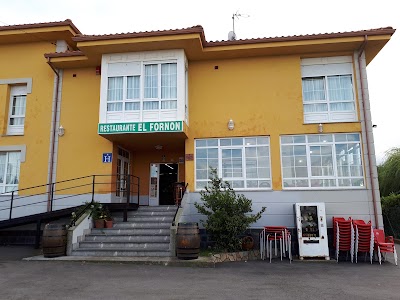 Photos of HOTEL EL FORN&Oacute;N