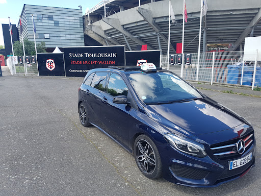 Taxi Des Plaines - Thumbnail