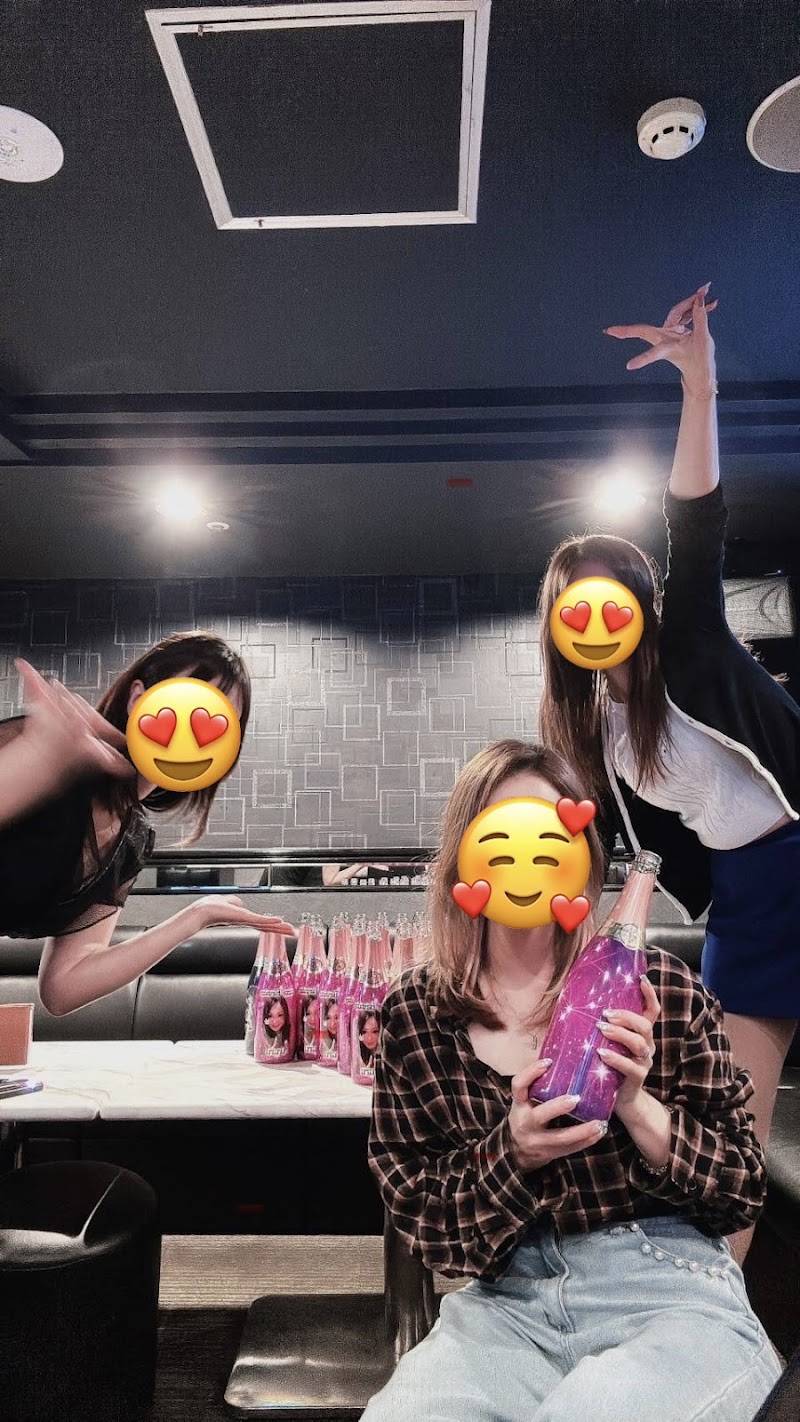 スナック アルル