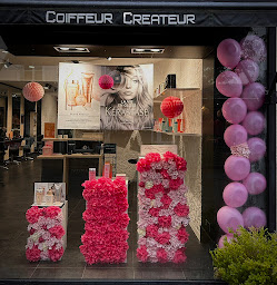 Photo n°1 de Pascal Coste coiffure à Brest (Salon de coiffure)