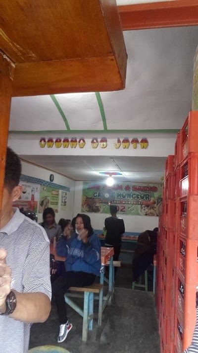 Photos of Bakso Gajah Mungkur 2, Cabang Sumberjaya