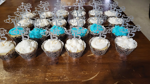 L9ve Baked Vegan Goods - Thumbnail