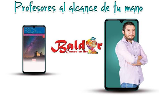 Cursos de Matemáticas "Baldor" - Thumbnail
