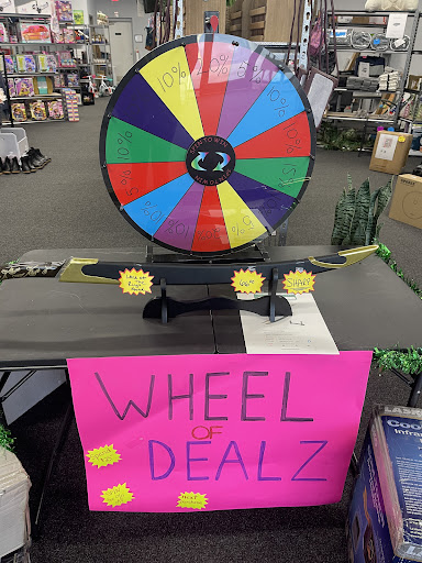 Dealz 4 Dayz Discount & Wholesale LLC - Thumbnail