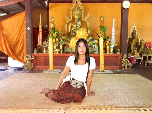 Nee's Therapeutic Thai Massage - Thumbnail