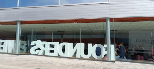 Biblioteca de Ciencias. Universidad de Navarra - Thumbnail