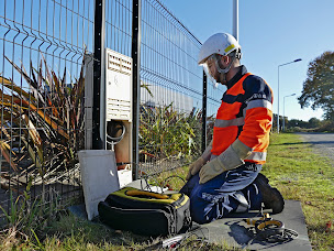 Photo n°6 de ECR Environnement Chambéry à Viviers-du-Lac (Entreprise de VRD)