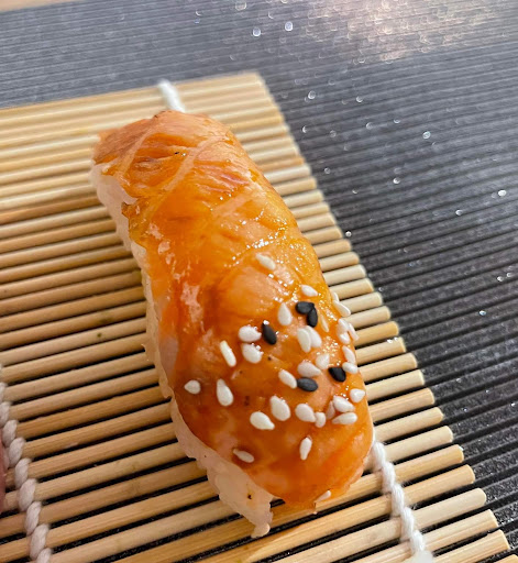 Photo 8 - Snack A la Folie