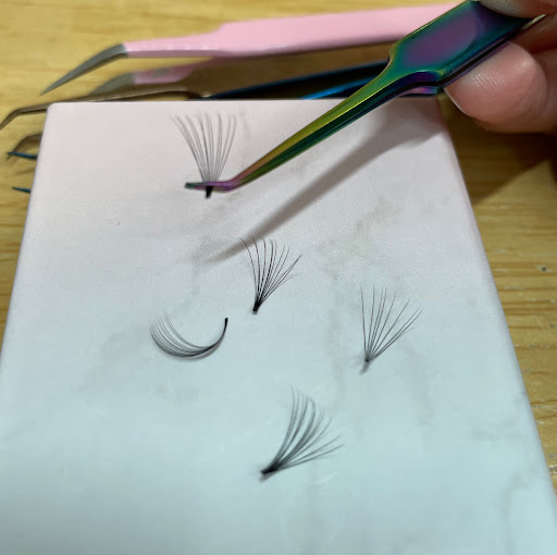 Freyja Lash & Beauty - Thumbnail