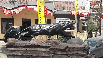 Photos of Polisi Sektor Margaasih
