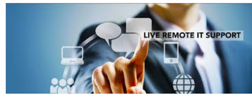 1tech Technology Solutions - Visual