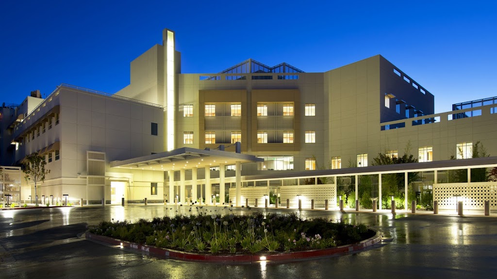 Dignity Health Sequoia Hospital