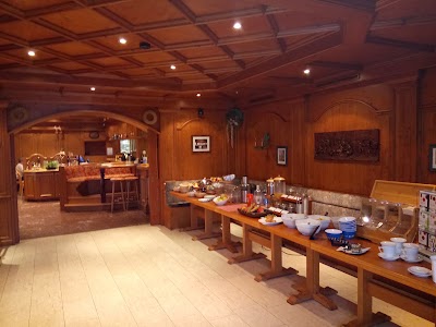 Photos of Hotel Odenwaldblick