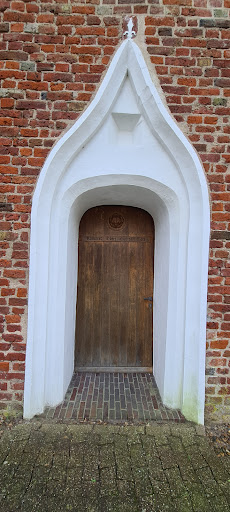 Kirche Siegelsum Logo