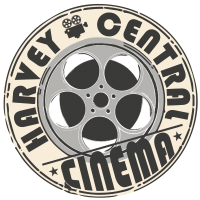 Harvey Central Cinema