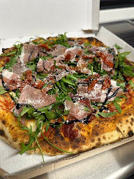 Photo n°22 de Dark-Garoh Pizza à Martigues (Pizzeria)